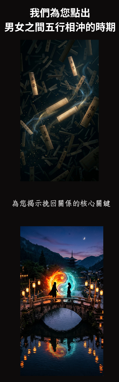 雙人合盤 — 3