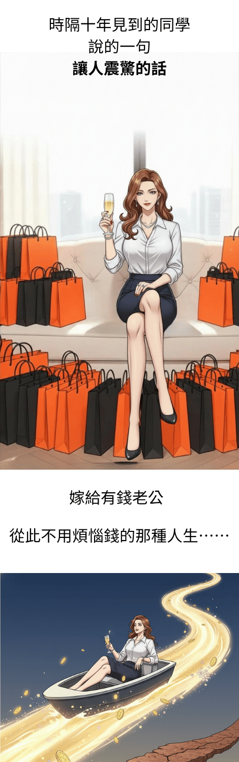 事業財運詳批 2
